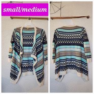 Women's cardigans-Medium